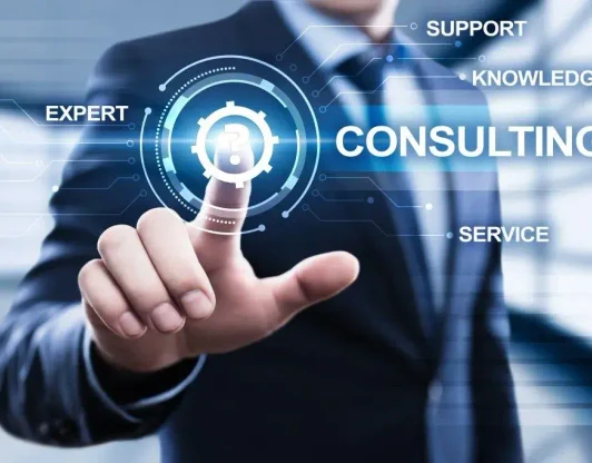 Консалтинг