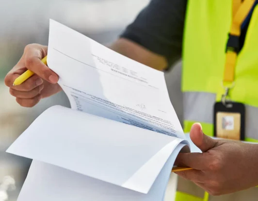 Таможенное оформление