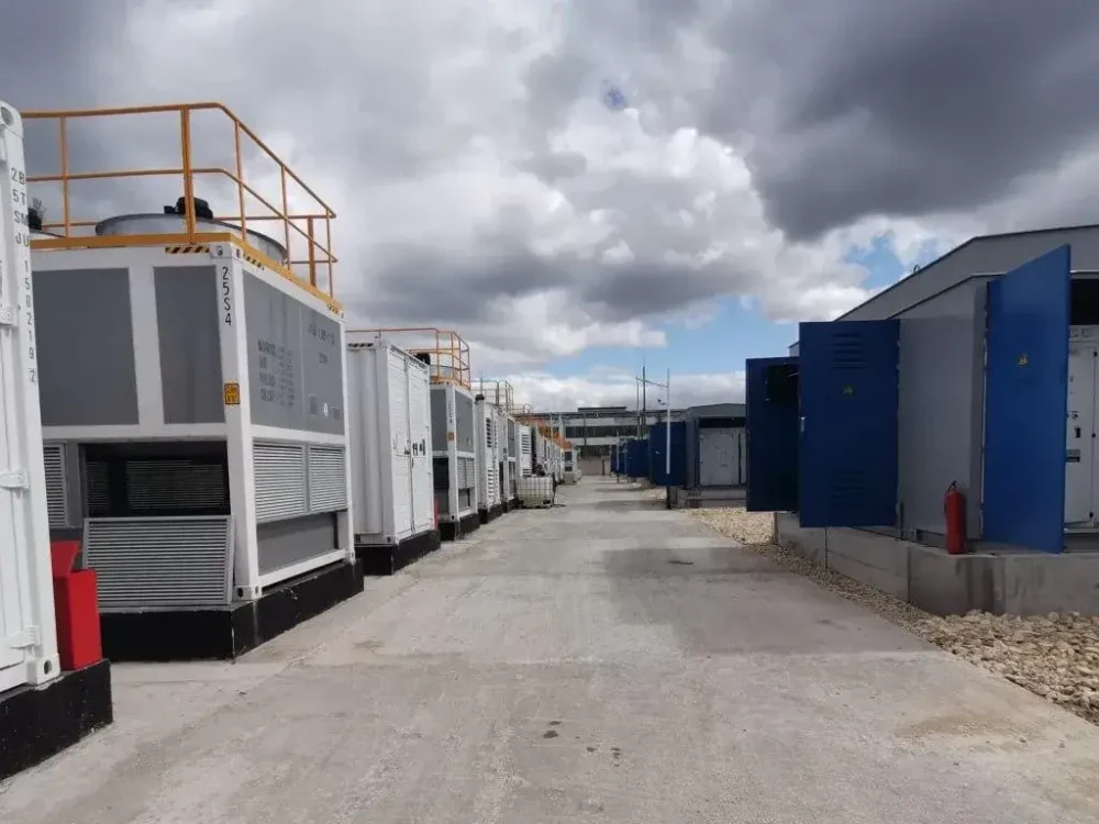 Комплексные решения для майнинга Биткоина